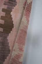 Vintage Kilim Yolluk 73 x 685 cm
