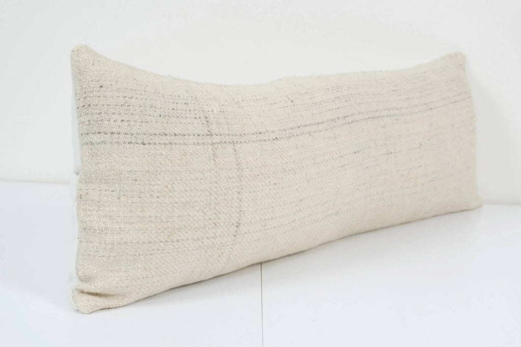 Kilim Kırlent Kılıfı 30 x 90 cm