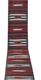 Vintage Kilim Yolluk 78 x 705 cm