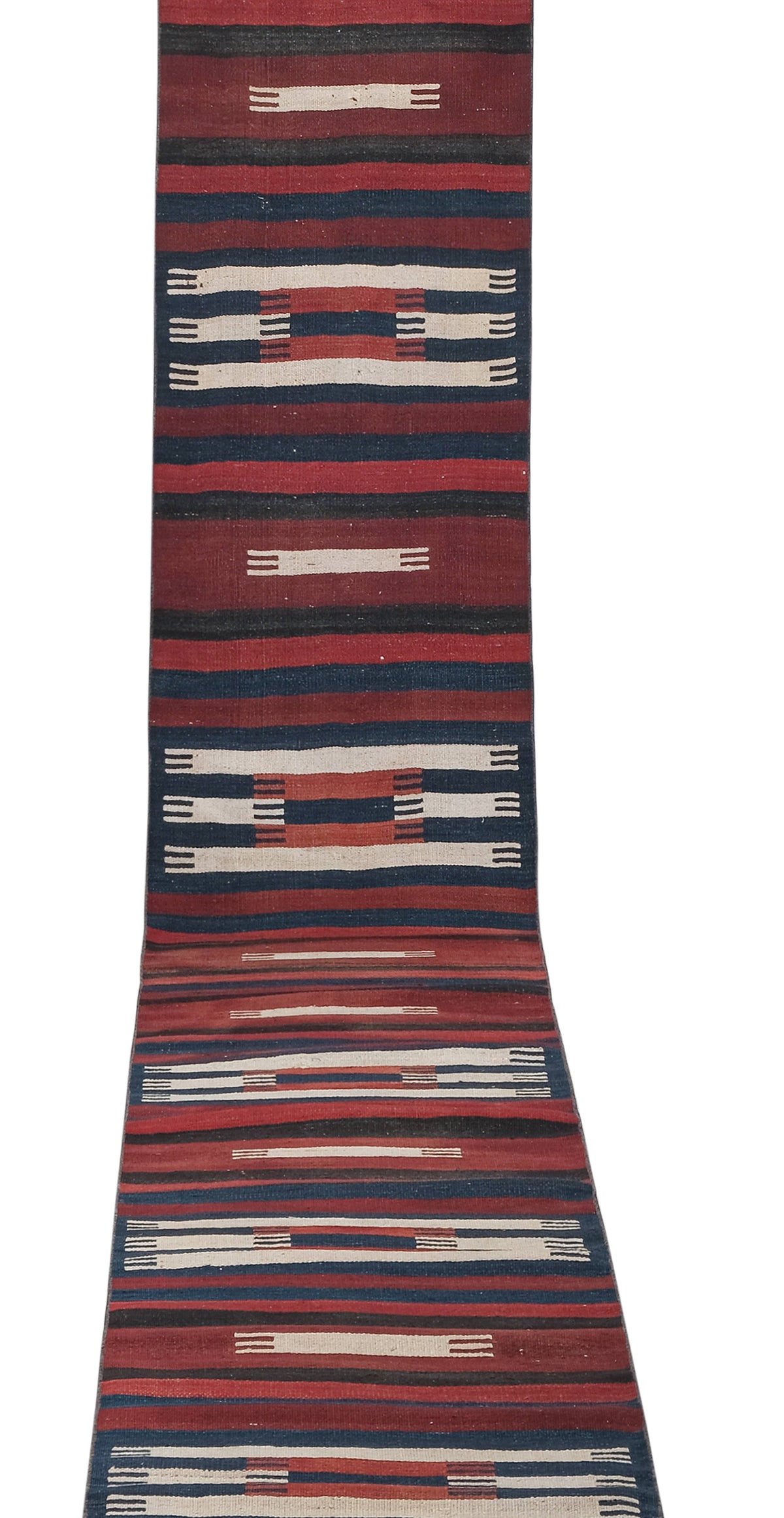 Vintage Kilim Yolluk 78 x 705 cm