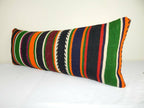 Kilim Kırlent Kılıfı 40 x 100 cm