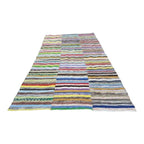 Vintage Anadolu Kilim 200 x 373 cm