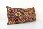 Kilim Kırlent Kılıfı 47 x 88 cm