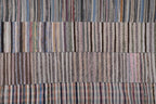 Vintage Kilim 244 x 324 cm
