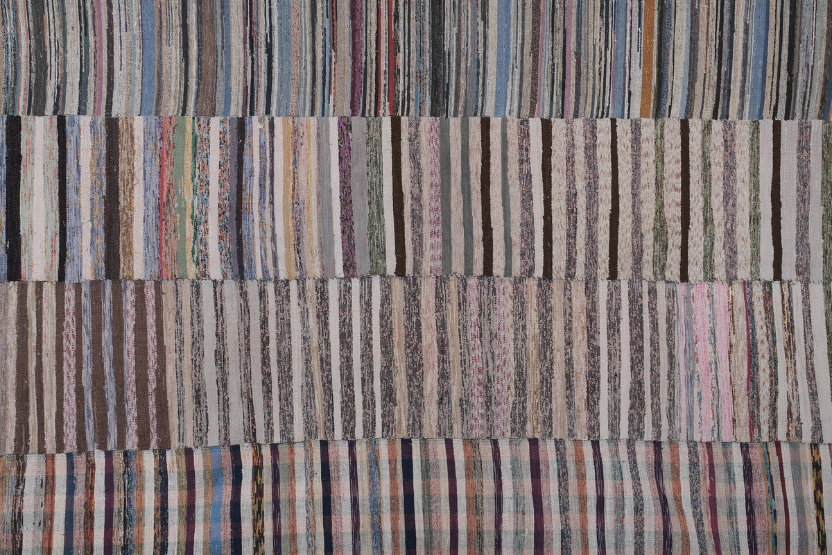 Vintage Kilim 244 x 324 cm