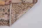 Vintage Türk Halı 117 x 201 cm