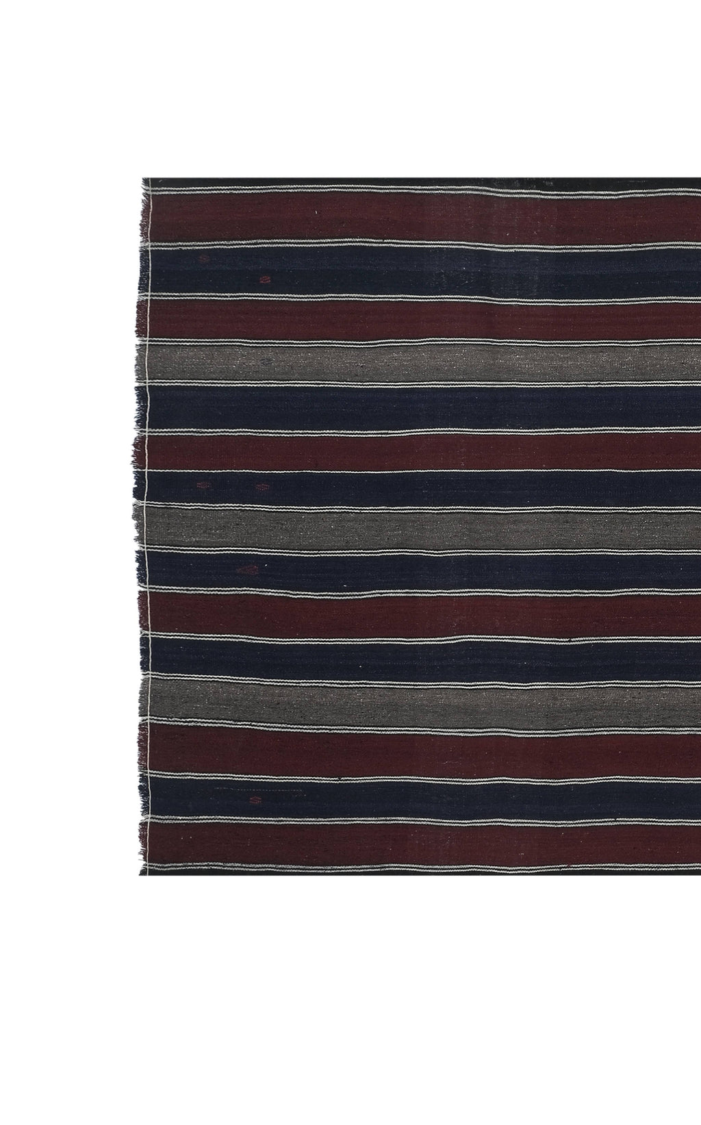Vintage Kilim 172 x 358 cm