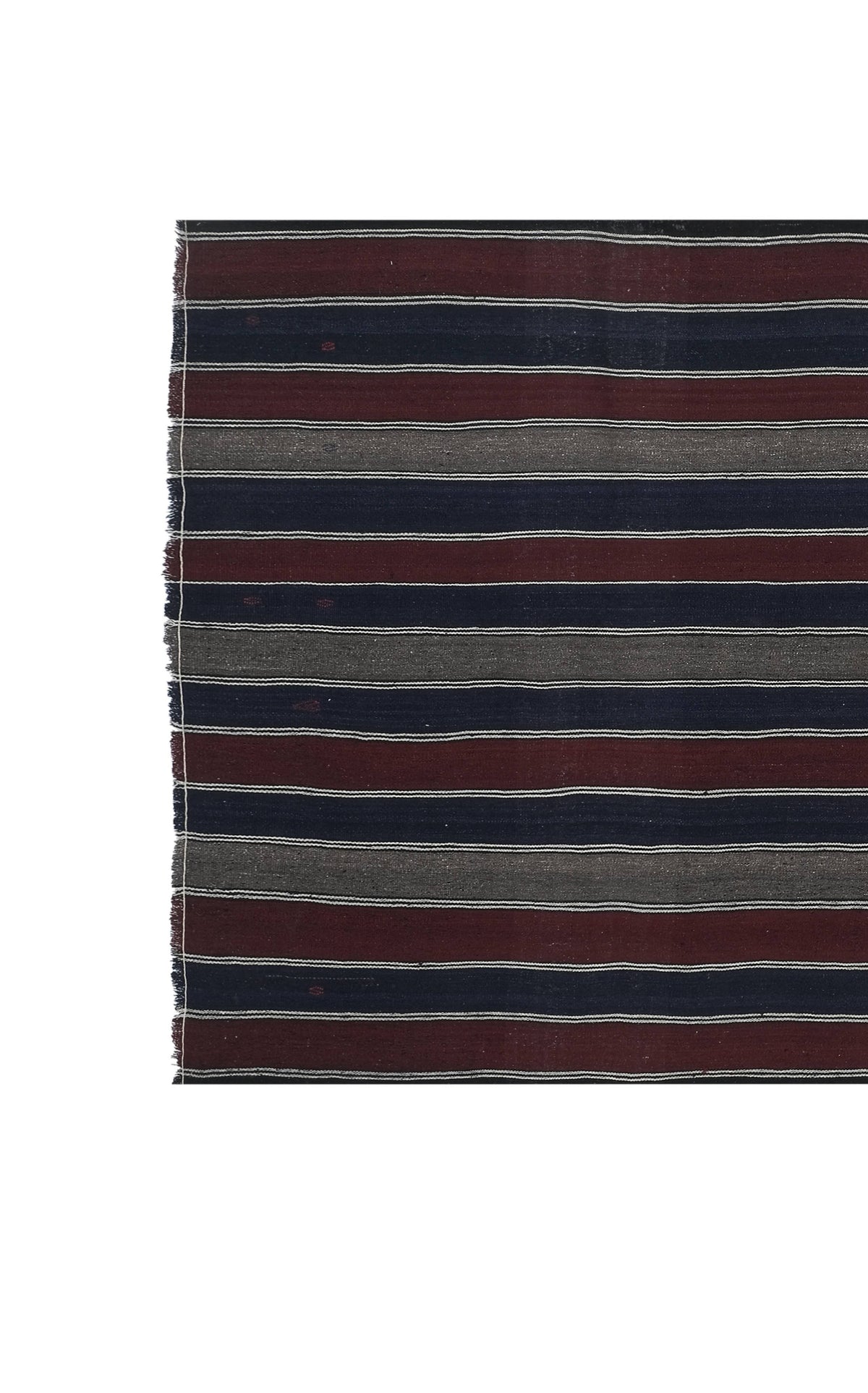 Vintage Kilim 172 x 358 cm