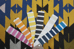 Vintage Kilim 198 x 283 cm