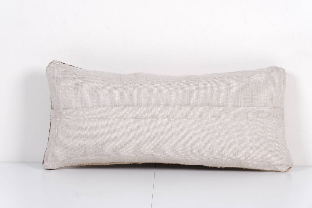 Halı Kırlent Kılıfı 25 x 60 cm