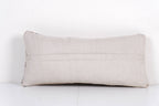 Halı Kırlent Kılıfı 25 x 60 cm