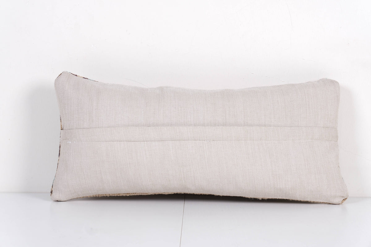 Halı Kırlent Kılıfı 25 x 60 cm