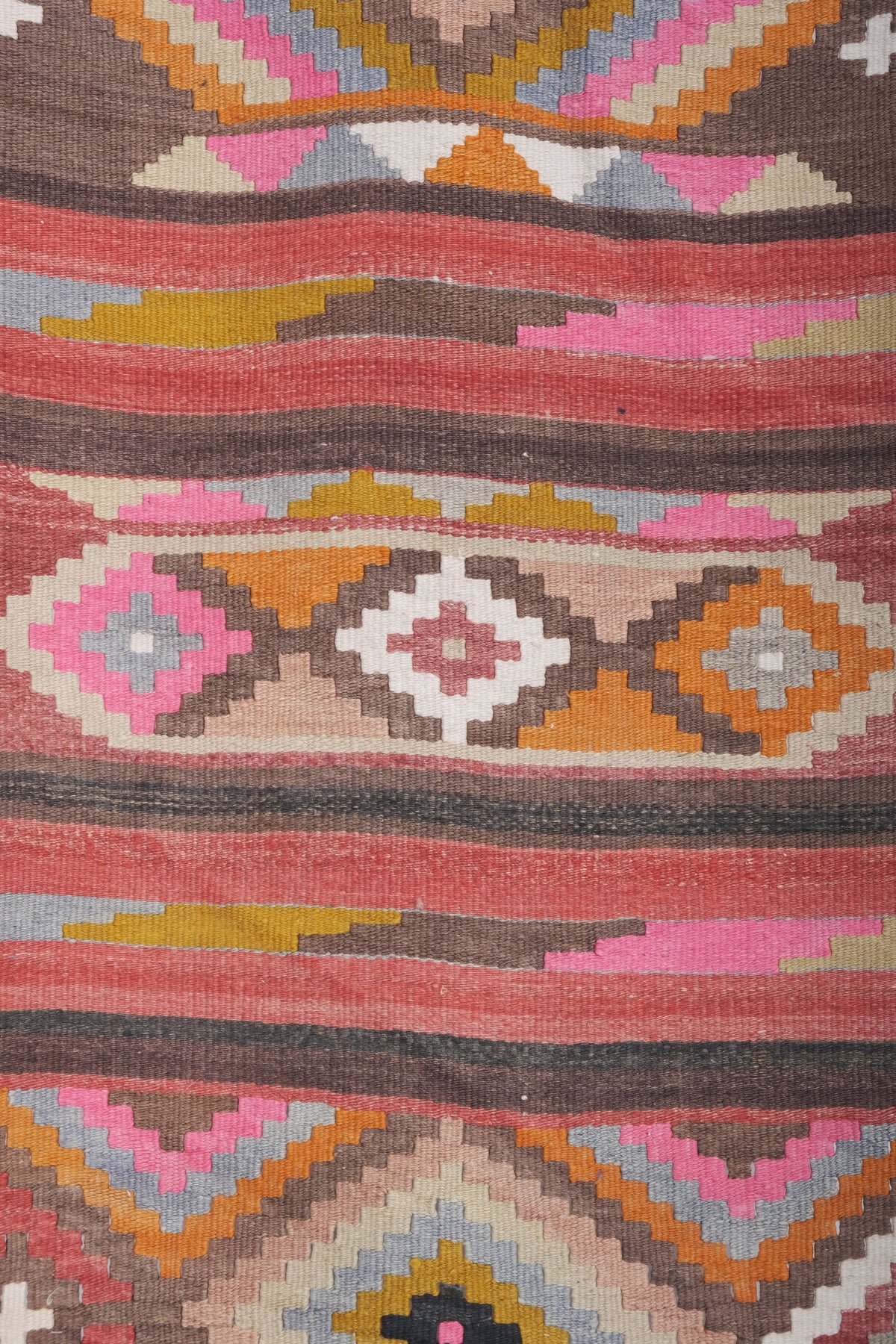 Vintage Kilim Yolluk 70 x 700 cm