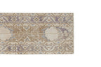 Vintage Uşak Yolluk 59 x 340 cm