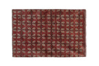 Vintage Uşak Halı 142 x 207 cm