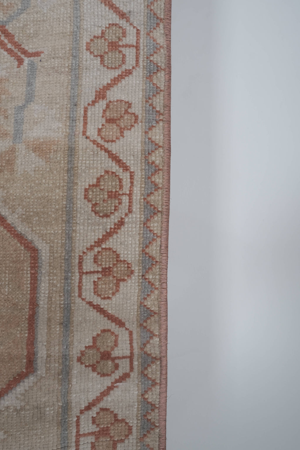 Vintage Milas Halı 199 x 262 cm