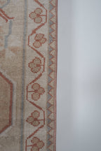 Vintage Milas Halı 199 x 262 cm