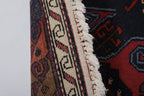 Vintage Kafkas Halı 130 x 173 cm