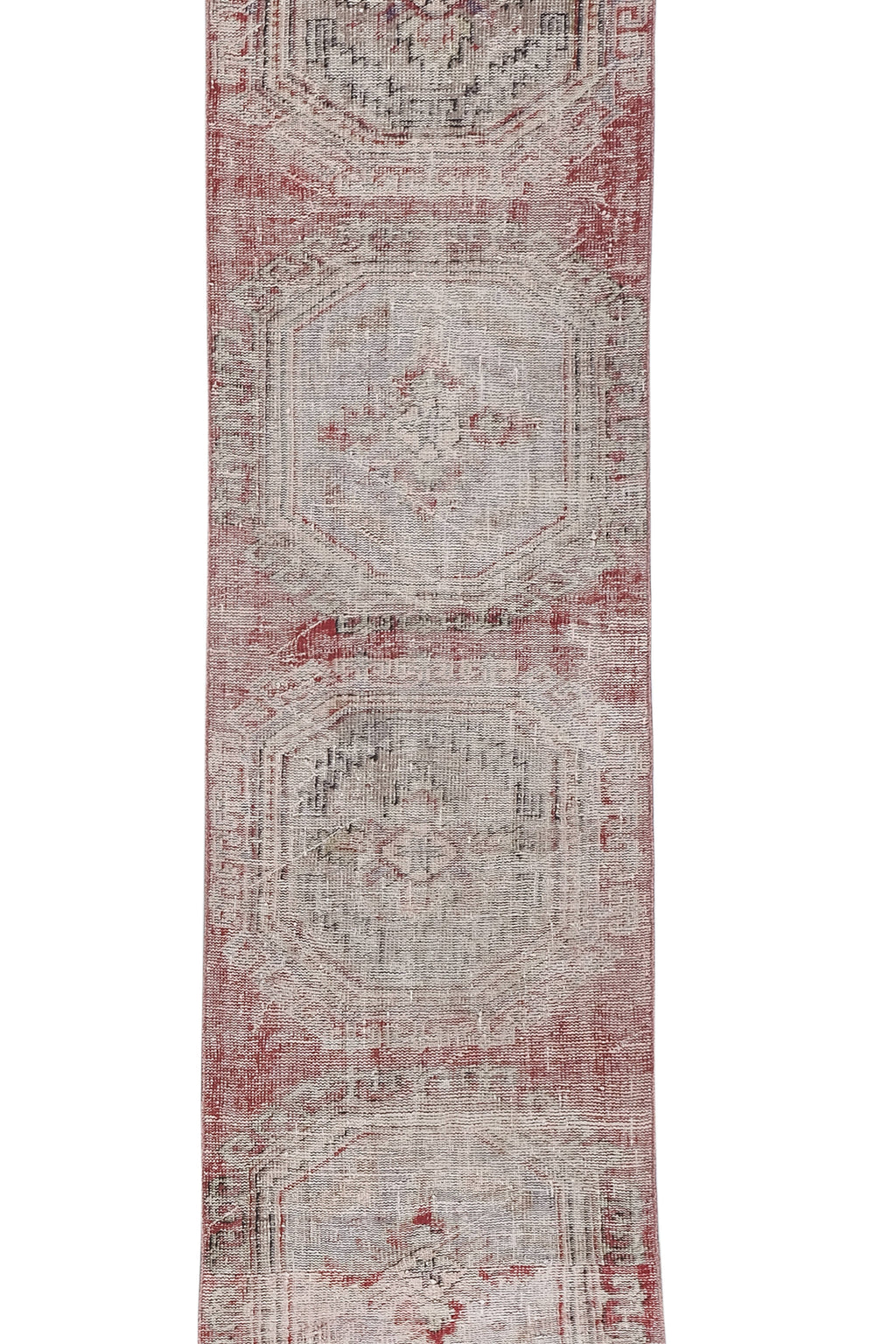 Vintage Uşak Yolluk 77 x 502 cm