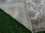 Vintage Türk Halı 145 x 270 cm