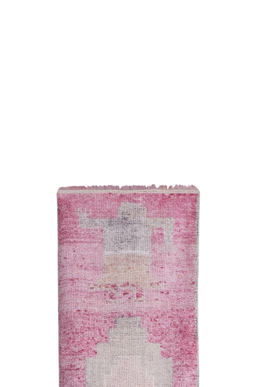 Vintage Herki Halı 91 x 300 cm