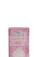 Vintage Herki Halı 91 x 300 cm