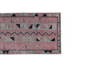 Vintage Herki Halı Yolluk 95 x 300 cm