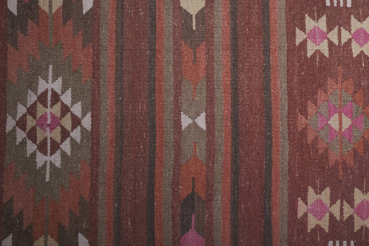 Vintage Kilim Yolluk 80 x 720 cm
