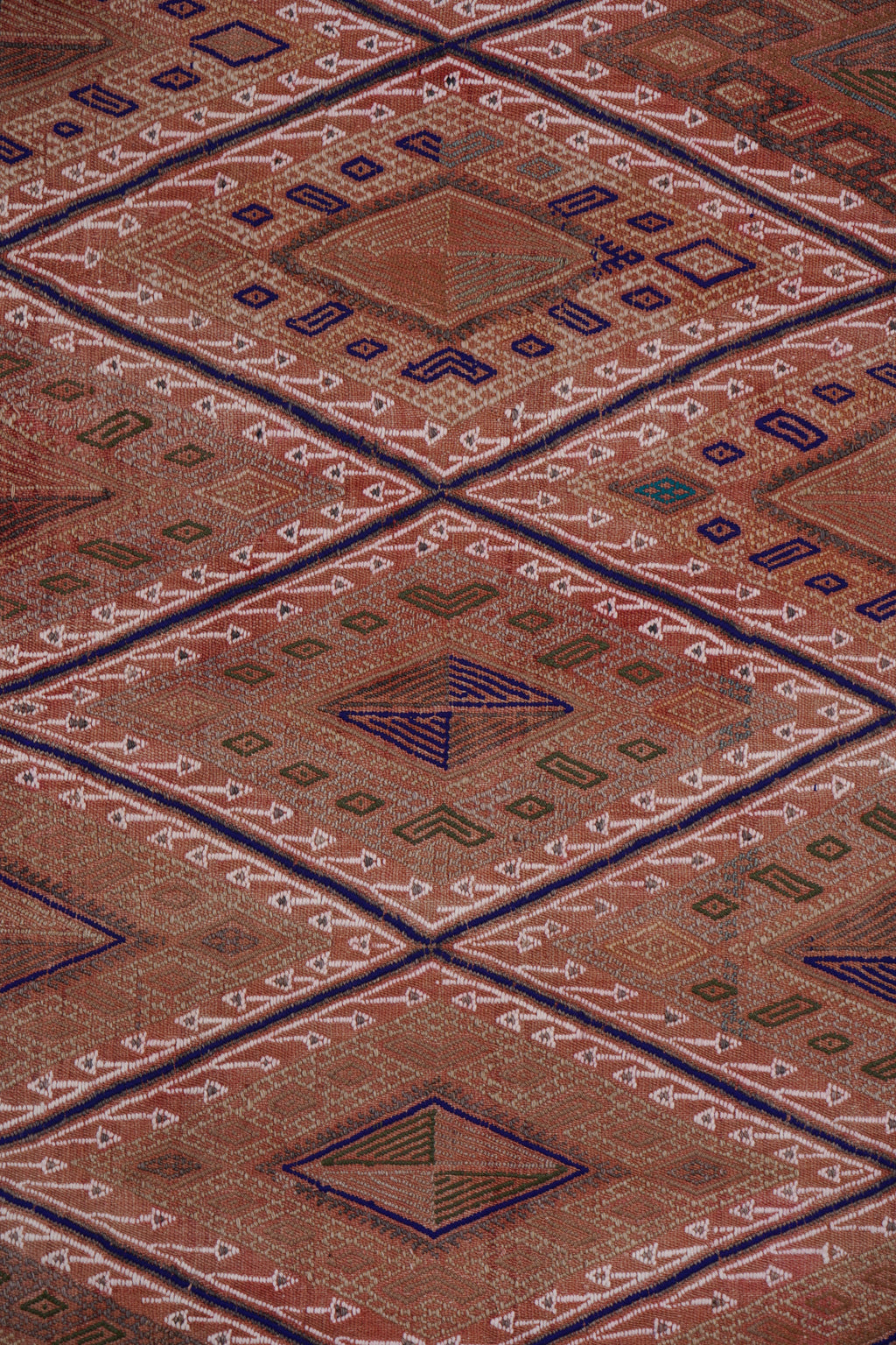 Vintage Kilim 168 x 238 cm