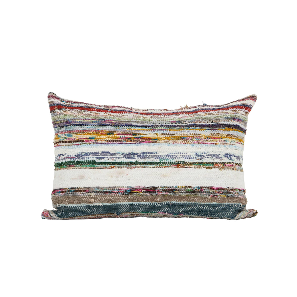 Kilim Kırlent Kılıfı 40 x 55 cm