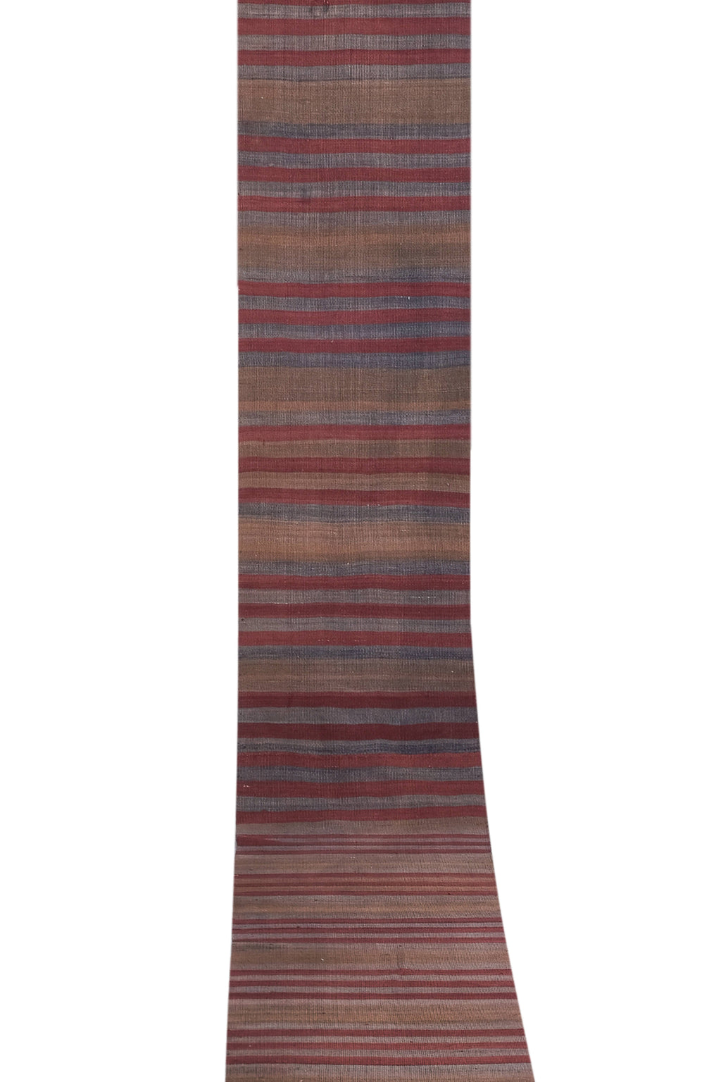 Vintage Kilim Yolluk 64 x 559 cm