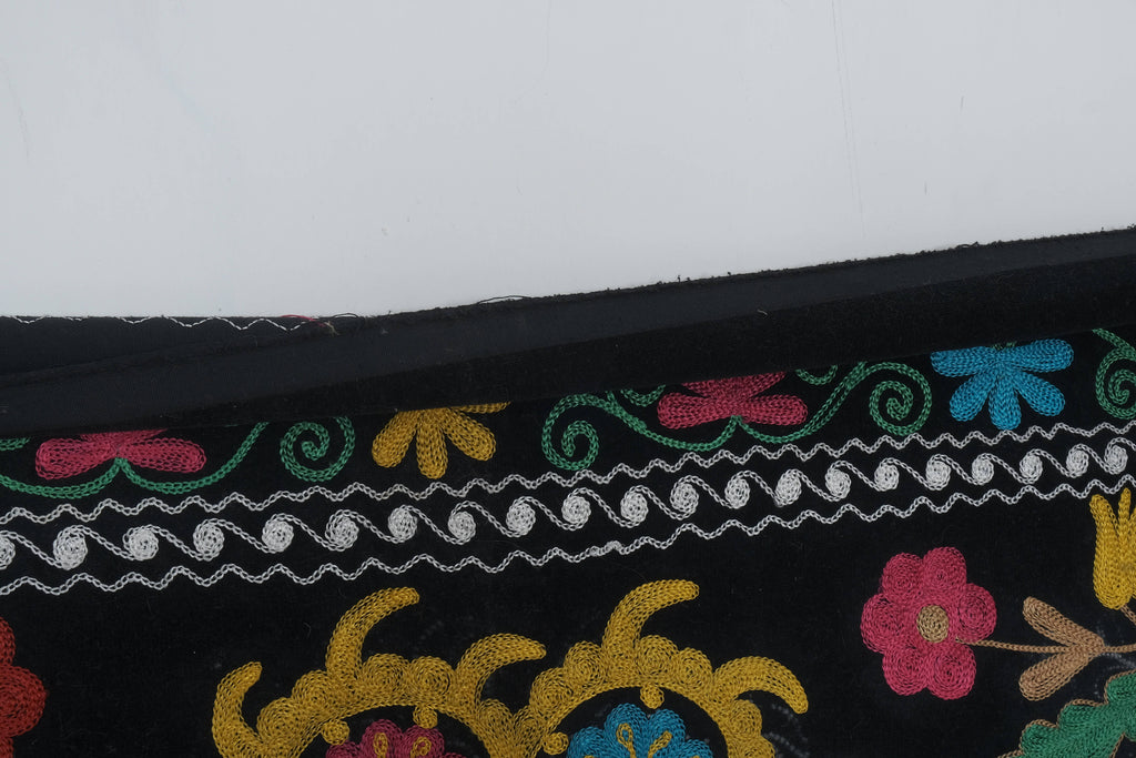 Suzani Yolluk 70 x 214 cm