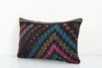 Kilim Kırlent Kılıfı 30 x 50 cm