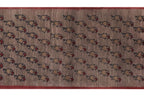 Vintage Türk Tulu Halı 110 x 210 cm