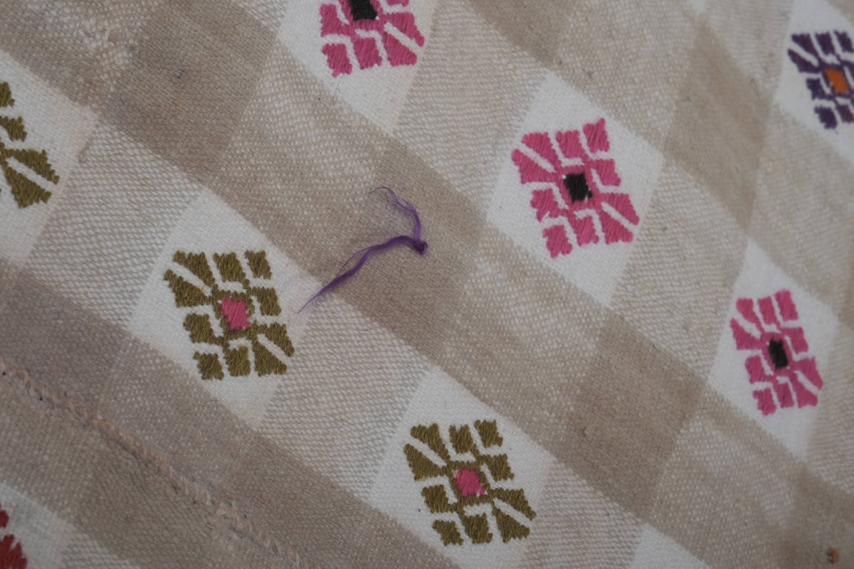 Vintage Kilim 183 x 250 cm