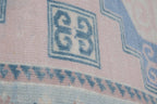 Vintage Kars Halı 95 x 137 cm