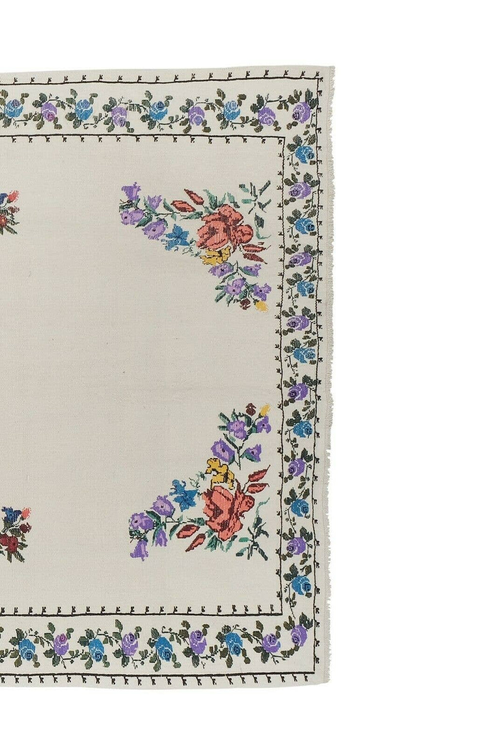 Vintage Kilim 150 x 240 cm