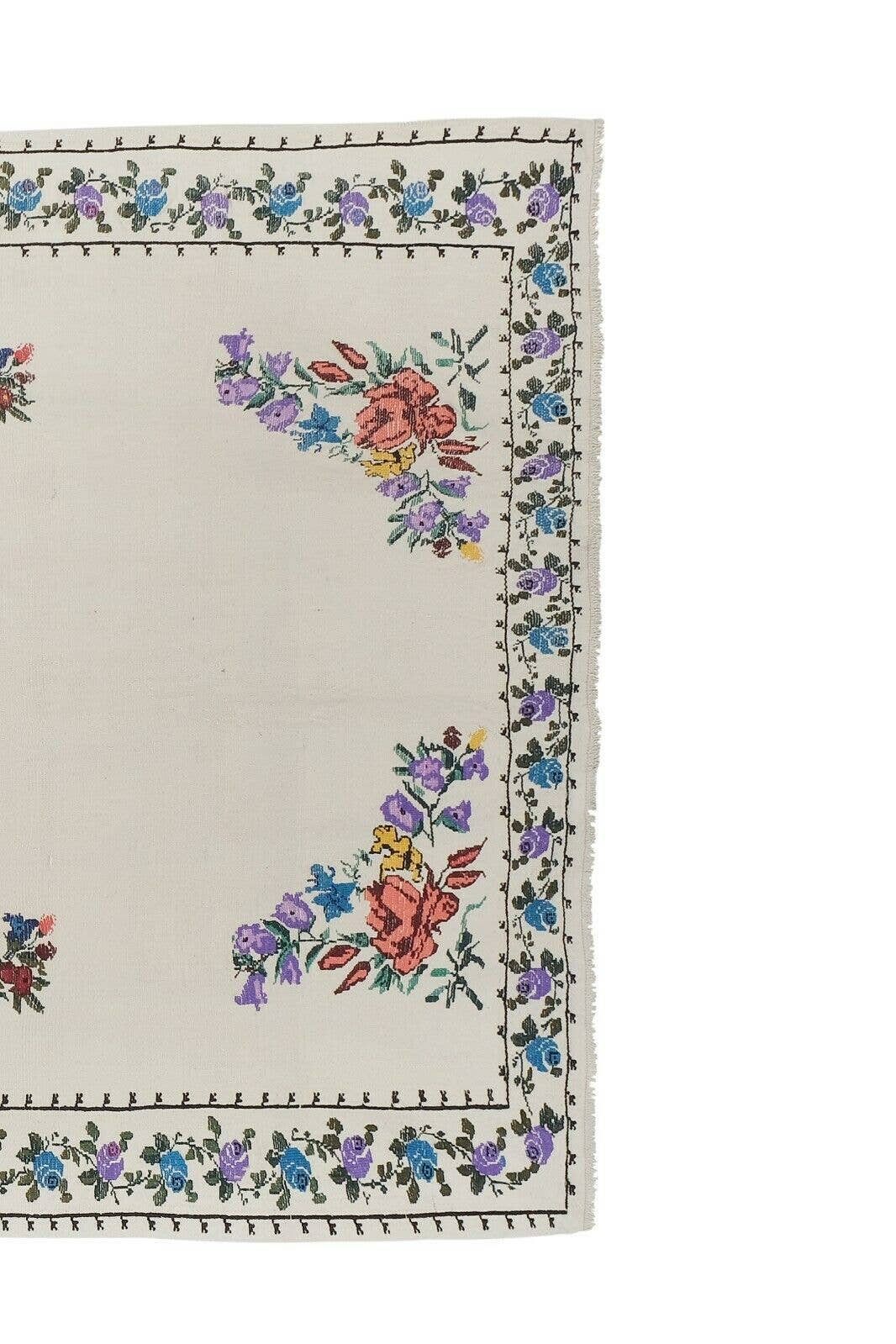 Vintage Kilim 150 x 240 cm