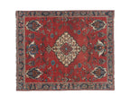 Vintage Uşak Halı 170 x 215 cm