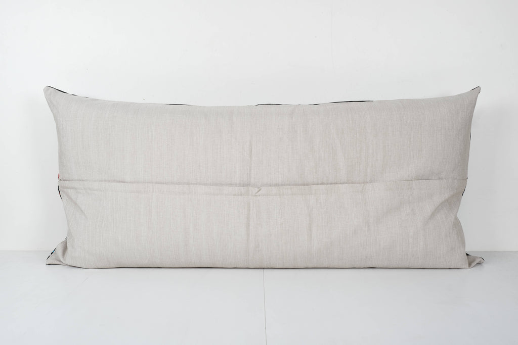Suzani Kırlent Kılıfı 60 x 120 cm