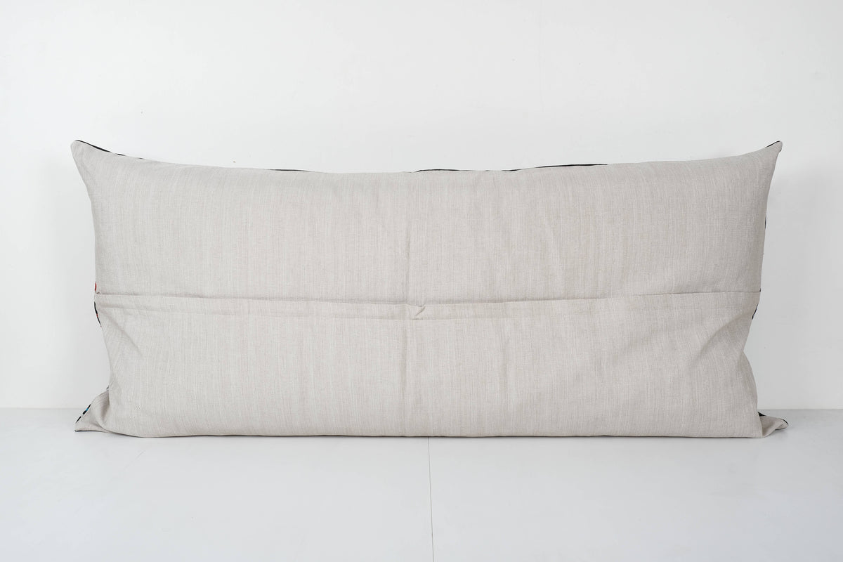 Suzani Kırlent Kılıfı 60 x 120 cm
