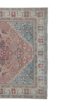 Vintage Uşak Halı 146 x 192 cm