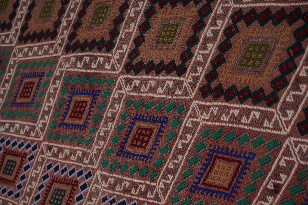 Vintage Kilim 170 x 258 cm