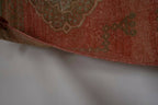 Vintage Uşak Yolluk 77 x 345 cm