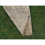 Vintage Türk Halı Yolluk 61 x 347 cm