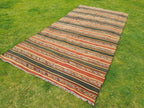 Vintage Kilim 174 x 334 cm