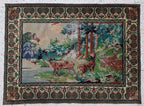 Vintage Türk Halı 97 x 131 cm