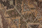 Vintage Uşak Yolluk 53 x 635 cm