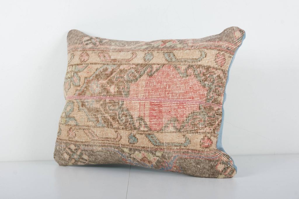 Halı Kırlent Kılıfı 45 x 60 cm
