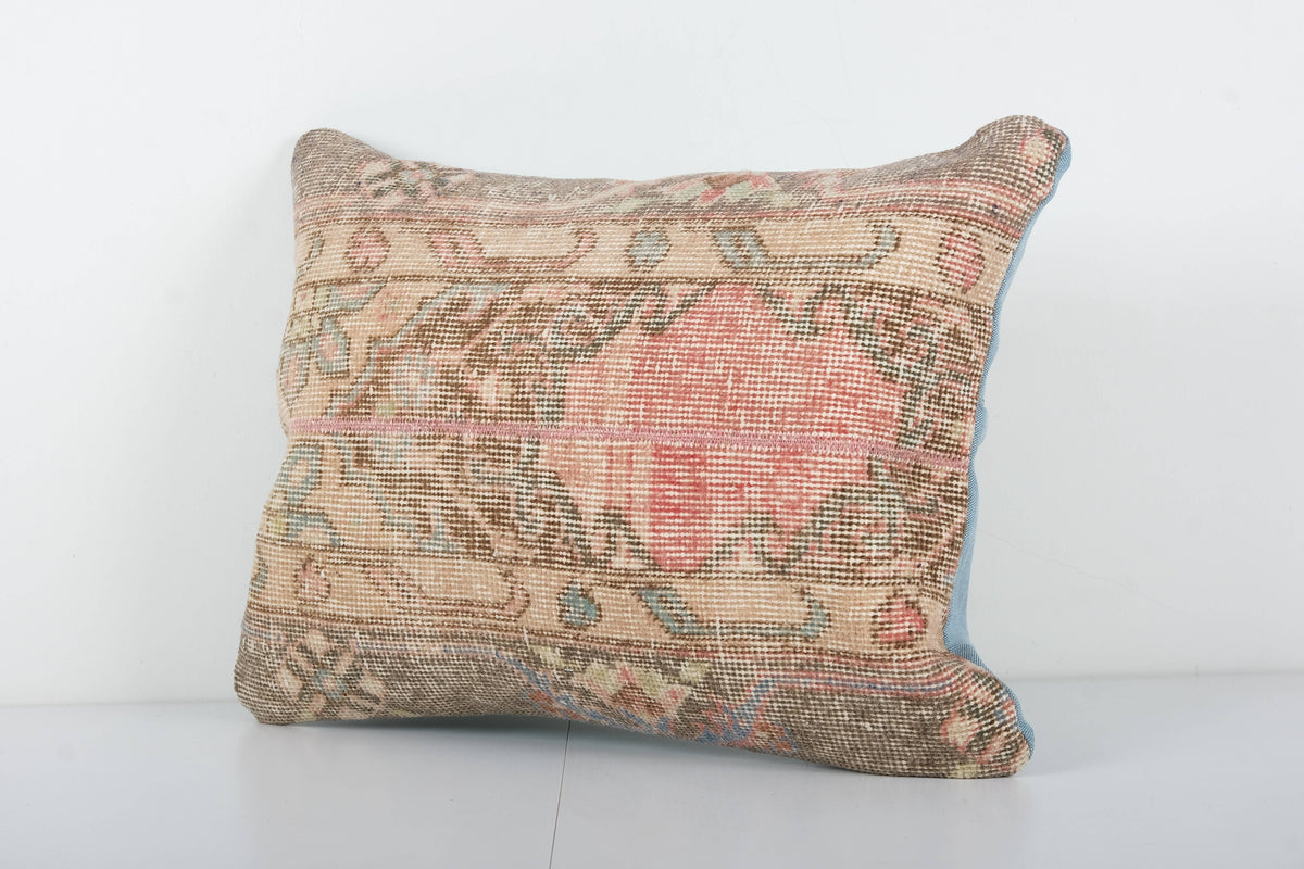 Halı Kırlent Kılıfı 45 x 60 cm
